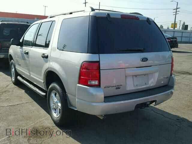2005 FORD EXPLORER - VIN: 1FMZU63E55UA20133 - Фото 3