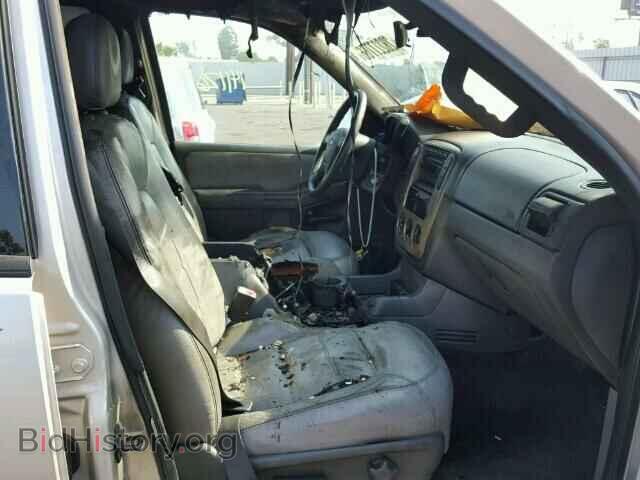2005 FORD EXPLORER - VIN: 1FMZU63E55UA20133 - Фото 5
