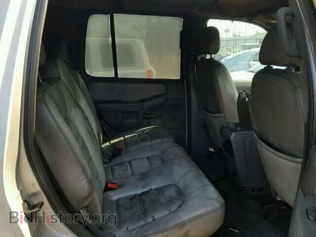 2005 FORD EXPLORER - VIN: 1FMZU63E55UA20133 - Фото 6