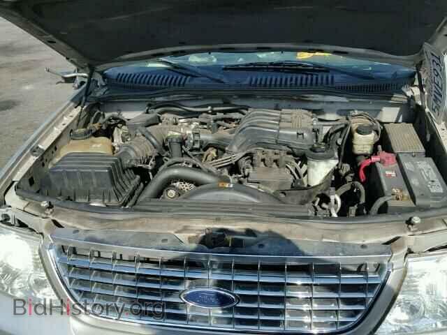 2005 FORD EXPLORER - VIN: 1FMZU63E55UA20133 - Фото 7