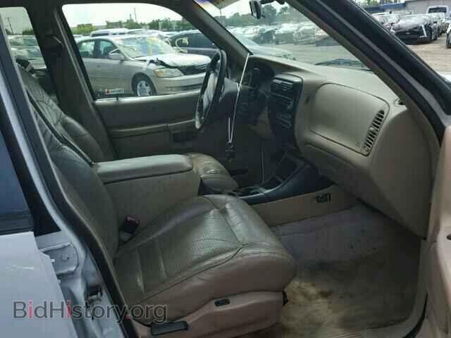 1998 FORD EXPLORER - VIN: 1FMZU32X7WZC17536 - Фото 5