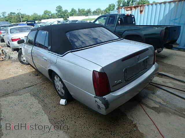 2003 CADILLAC DEVILLE - VIN: 1G6KD54Y03U164553 - Photo 3