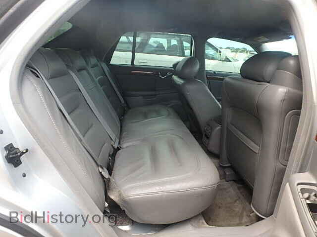 2003 CADILLAC DEVILLE - VIN: 1G6KD54Y03U164553 - Photo 6