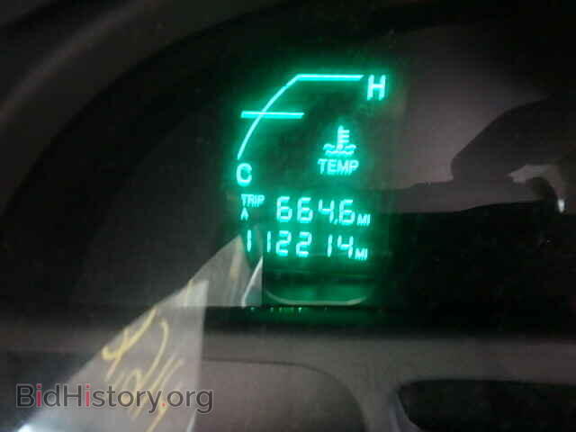 2003 CADILLAC DEVILLE - VIN: 1G6KD54Y03U164553 - Photo 8