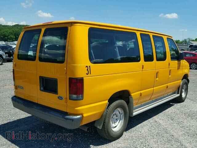 2005 FORD ECONOLINE - VIN: 1FTNE24W35HA82235 - Фото 4