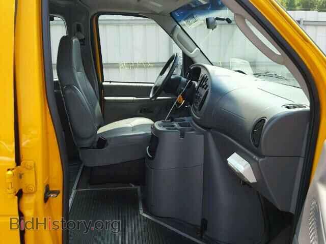 2005 FORD ECONOLINE - VIN: 1FTNE24W35HA82235 - Фото 5