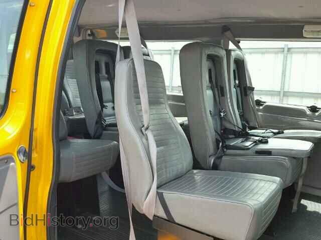 2005 FORD ECONOLINE - VIN: 1FTNE24W35HA82235 - Фото 6