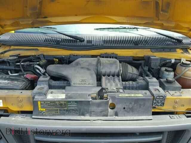 2005 FORD ECONOLINE - VIN: 1FTNE24W35HA82235 - Фото 7