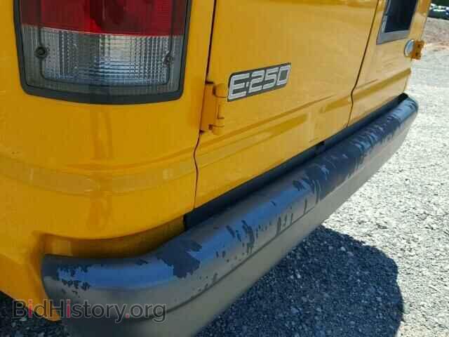 2005 FORD ECONOLINE - VIN: 1FTNE24W35HA82235 - Фото 10