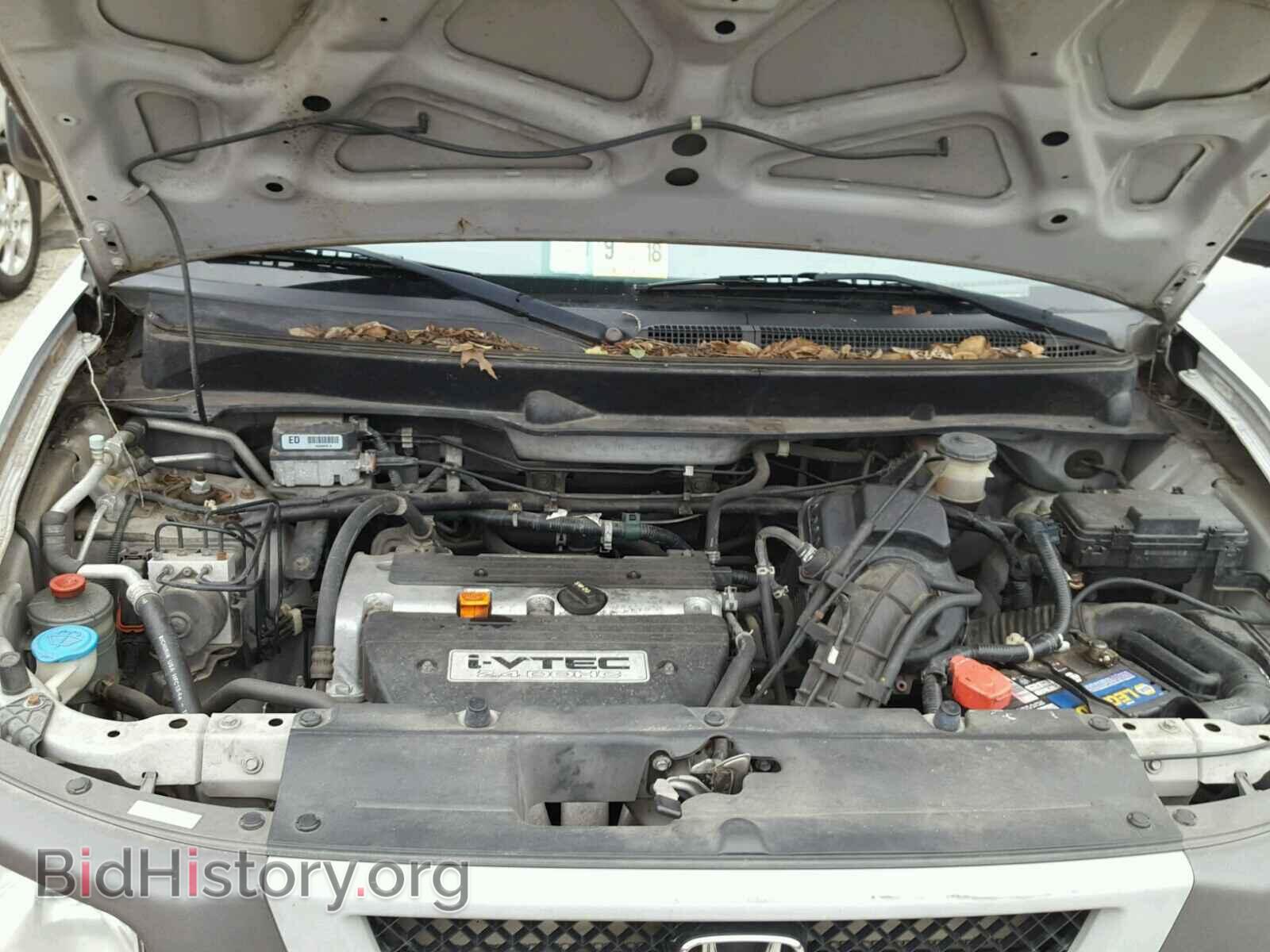 2003 HONDA ELEMENT - VIN: 5J6YH18533L004591 - Photo 7