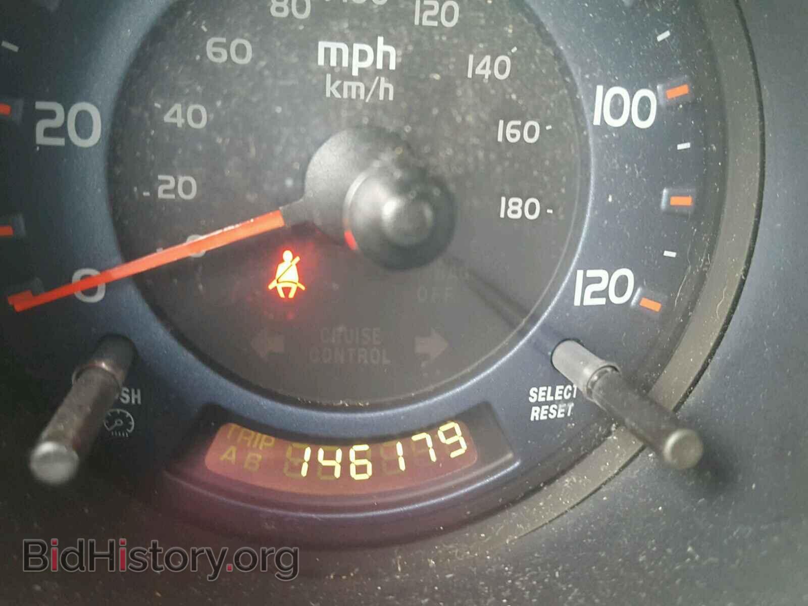 2003 HONDA ELEMENT - VIN: 5J6YH18533L004591 - Photo 8