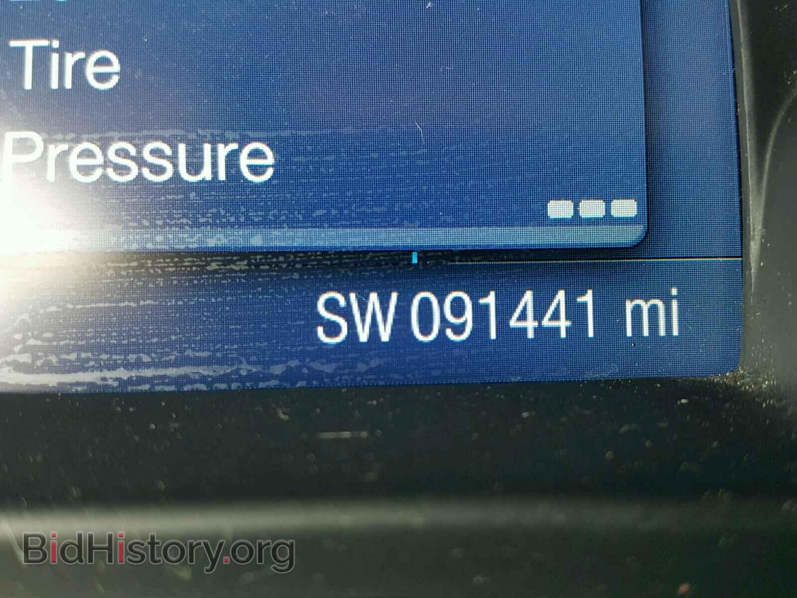 2014 FORD FOCUS - VIN: 1FADP3F27EL139870 - Фото 8