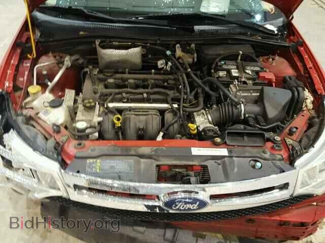 2008 FORD FOCUS - VIN: 1FAHP35N68W193323 - Photo 7