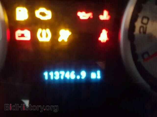 2008 FORD FOCUS - VIN: 1FAHP35N68W193323 - Photo 8