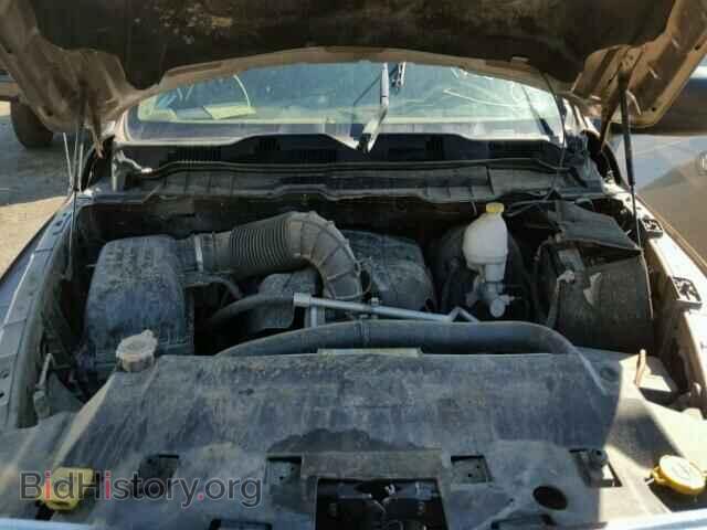 2009 DODGE RAM 1500 - VIN: 1D3HB18T99S818644 - Фото 7