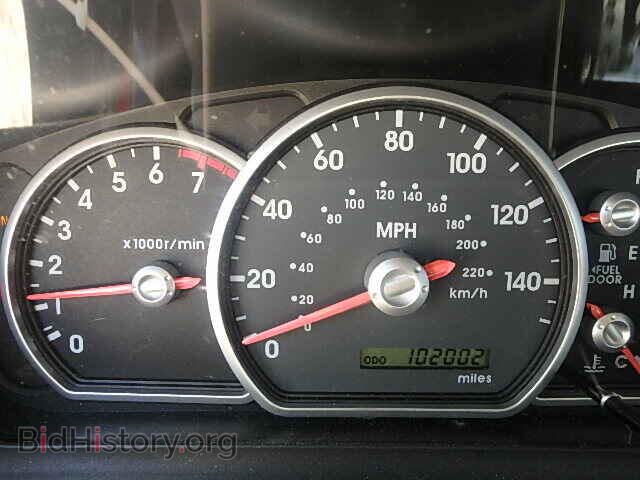 2009 MITSUBISHI GALANT - VIN: 4A3AB36FX9E028400 - Фото 8
