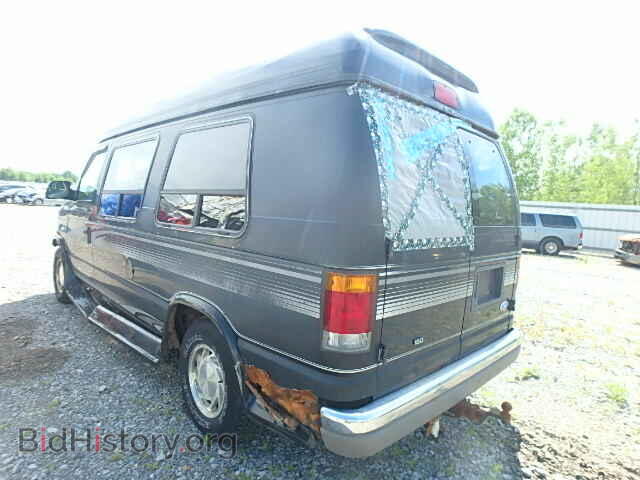 1994 FORD ECONOLINE - VIN: 1FDEE14N4RHB85943 - Photo 3