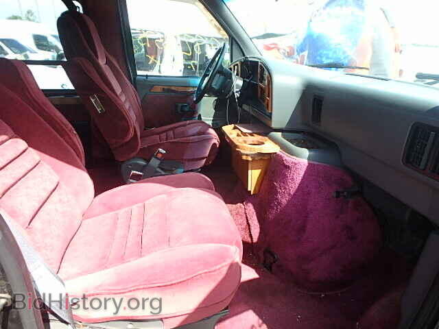 1994 FORD ECONOLINE - VIN: 1FDEE14N4RHB85943 - Photo 5