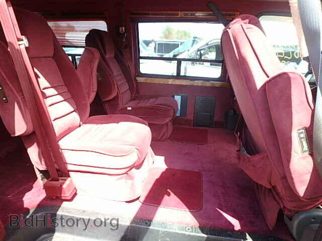1994 FORD ECONOLINE - VIN: 1FDEE14N4RHB85943 - Photo 6