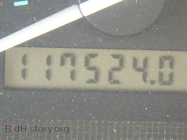 1994 FORD ECONOLINE - VIN: 1FDEE14N4RHB85943 - Photo 8