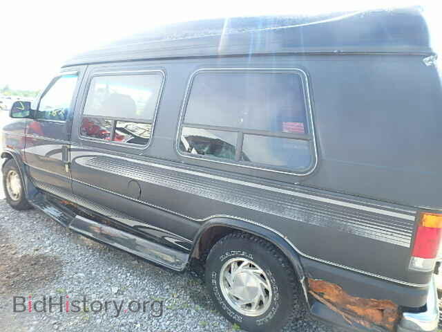 1994 FORD ECONOLINE - VIN: 1FDEE14N4RHB85943 - Photo 10