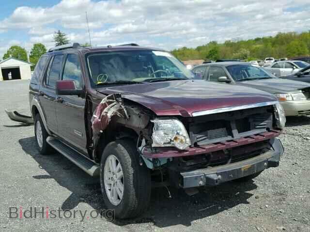 Фотография 1FMEU74E67UA84364 - FORD EXPLORER 2007