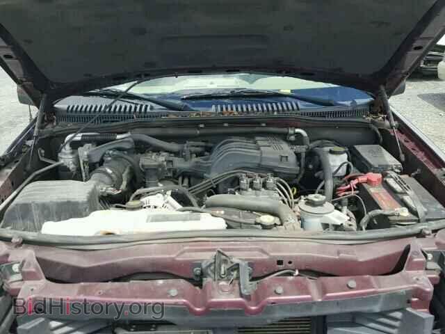 2007 FORD EXPLORER - VIN: 1FMEU74E67UA84364 - Фото 7
