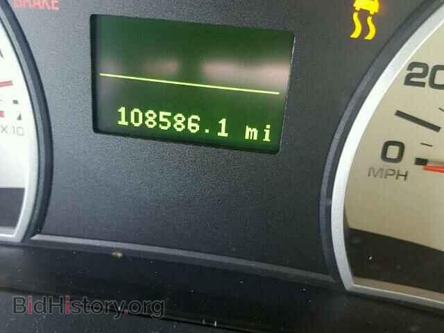 2007 FORD EXPLORER - VIN: 1FMEU74E67UA84364 - Фото 8