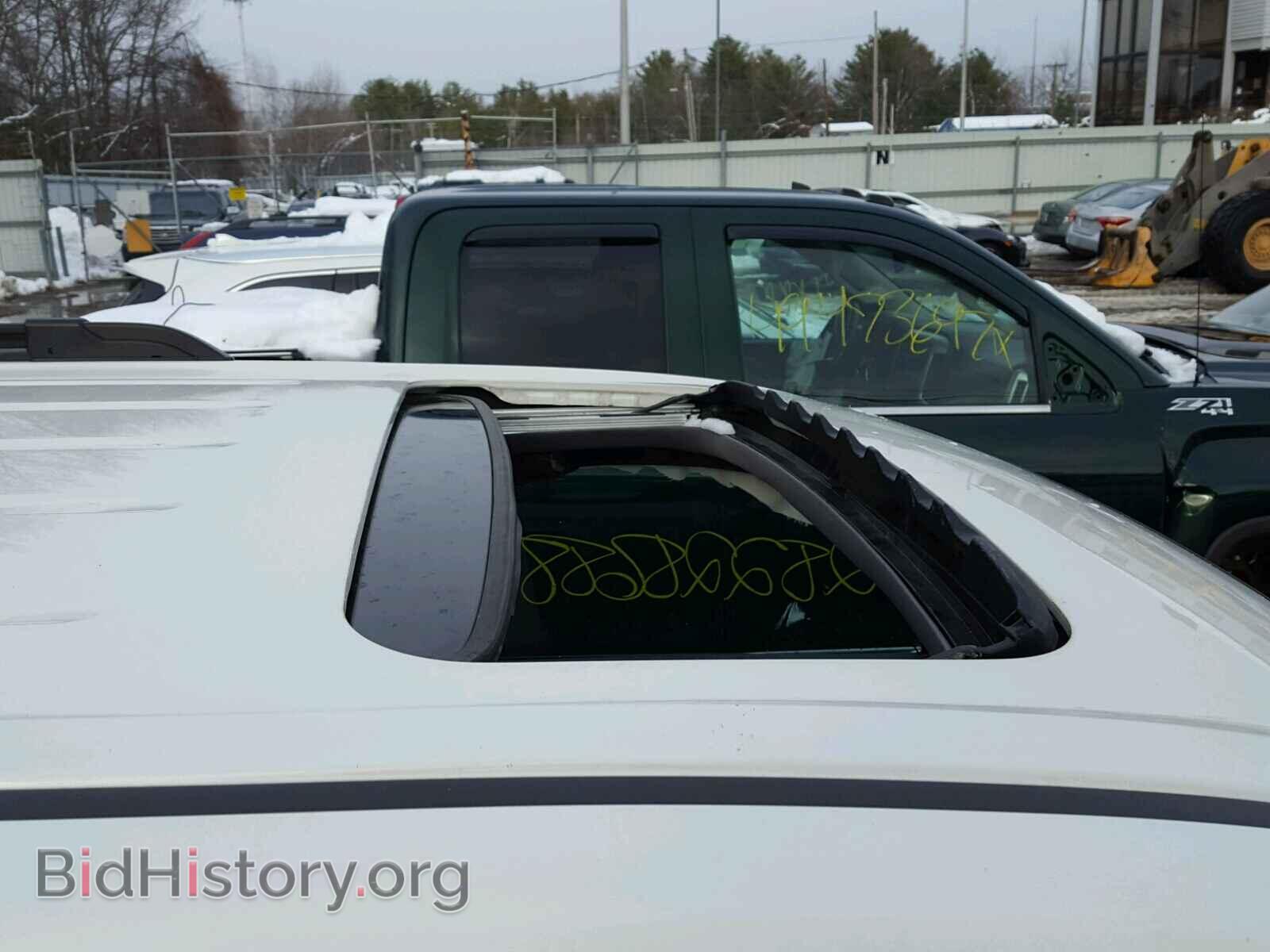 2013 HONDA PILOT - VIN: 5FNYF4H92DB084809 - Фото 9