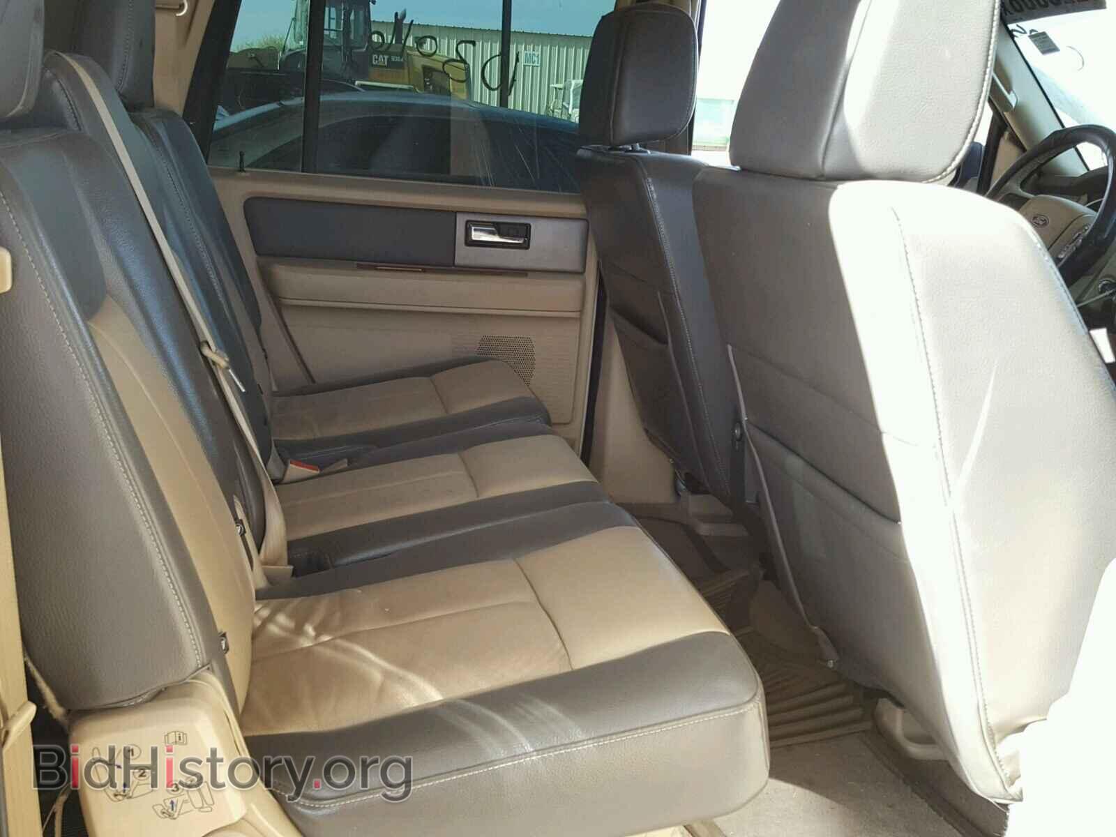 2007 FORD EXPEDITION - VIN: 1FMFK17577LA39037 - Фото 6
