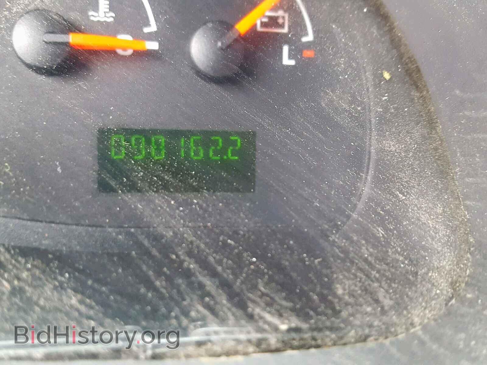 2006 FORD ECONOLINE - VIN: 1FTNE24L36HA95221 - Фото 8