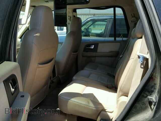 2005 FORD EXPEDITION - VIN: 1FMFU17595LA62827 - Фото 6