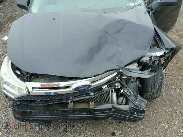 2008 FORD FOCUS - VIN: 1FAHP35N18W238443 - Фото 7