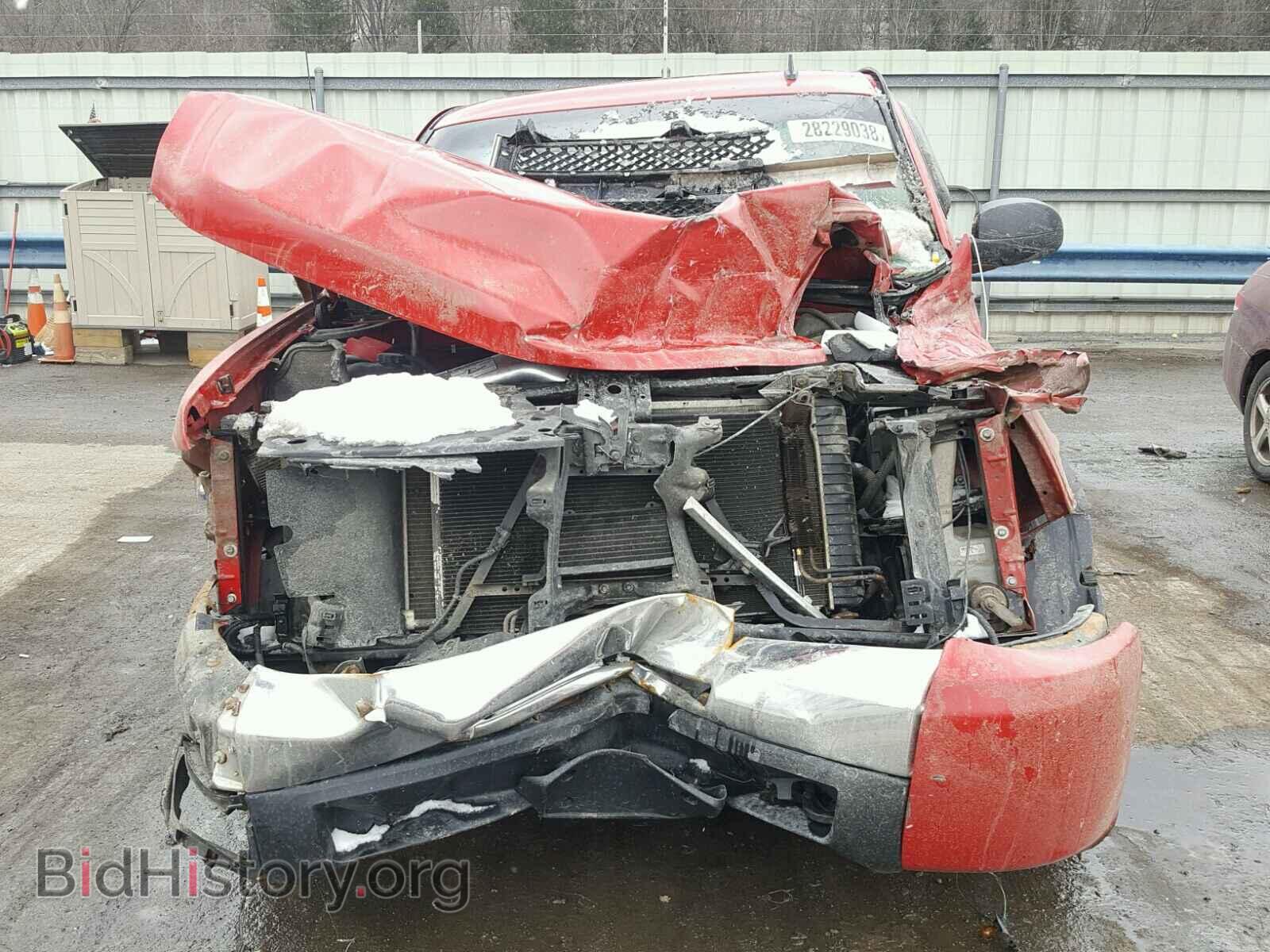 2010 CHEVROLET SILVERADO - VIN: 1GCSKREA2AZ196206 - Фото 7