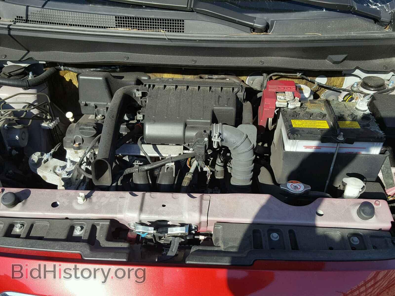 2017 MITSUBISHI MIRAGE - VIN: ML32A3HJ7HH006673 - Фото 7