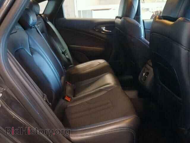2015 CHRYSLER 200 - VIN: 1C3CCCBB0FN618293 - Photo 6