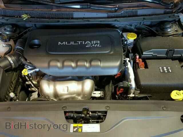 2015 CHRYSLER 200 - VIN: 1C3CCCBB0FN618293 - Photo 7