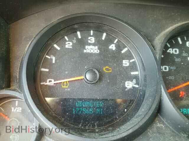 2008 CHEVROLET SILVERADO - VIN: 2GCEC13C981161469 - Фото 8