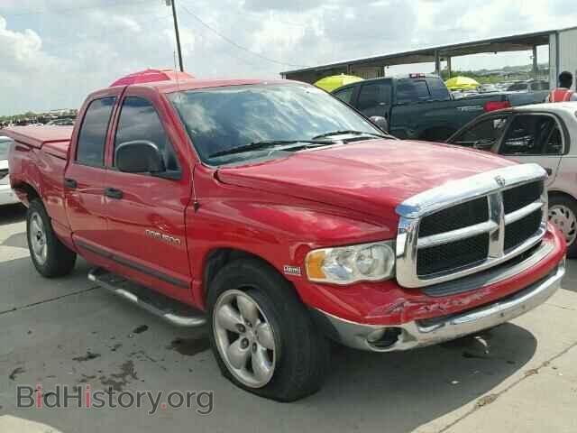 Photo 1D7HA18D43S360660 - DODGE RAM 1500 2003
