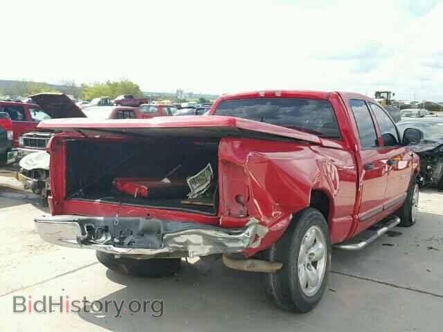 2003 DODGE RAM 1500 - VIN: 1D7HA18D43S360660 - Фото 4