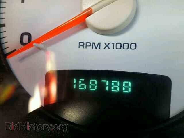 2003 DODGE RAM 1500 - VIN: 1D7HA18D43S360660 - Фото 8