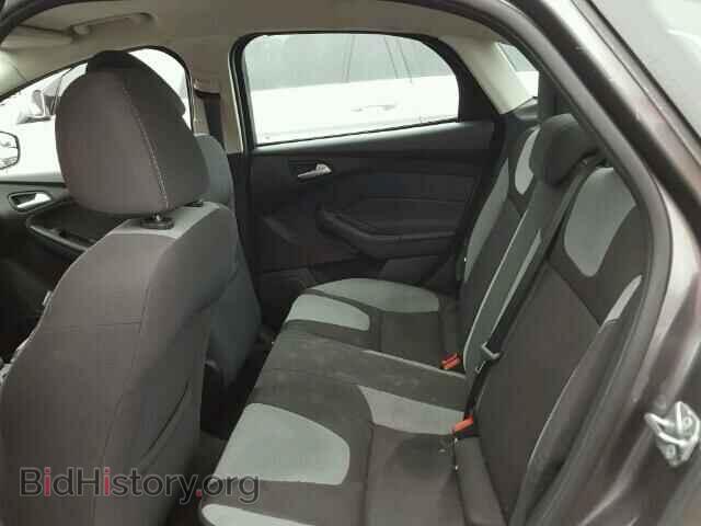2014 FORD FOCUS - VIN: 1FADP3F21EL317286 - Фото 6