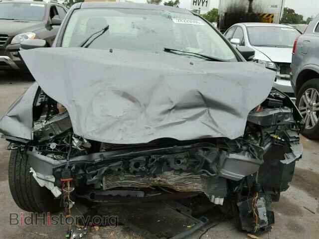 2014 FORD FOCUS - VIN: 1FADP3F21EL317286 - Фото 10