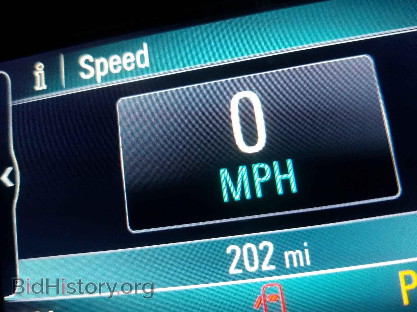 2020 BUICK ENCORE - VIN: KL4CJASB5LB010119 - Фото 8