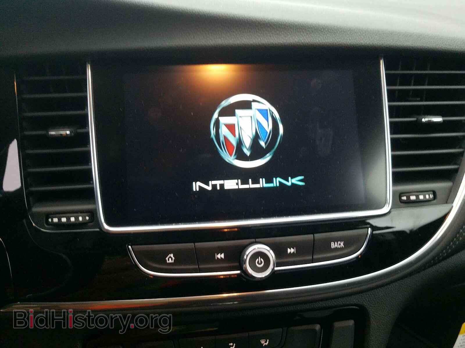 2020 BUICK ENCORE - VIN: KL4CJASB5LB010119 - Фото 9