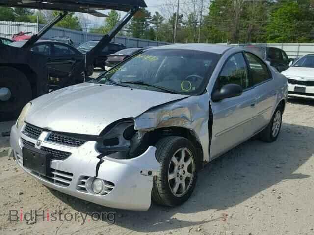 2004 DODGE NEON - VIN: 1B3ES56C54D646519 - Фото 2