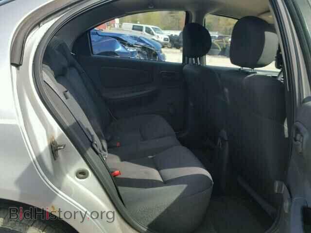 2004 DODGE NEON - VIN: 1B3ES56C54D646519 - Фото 6
