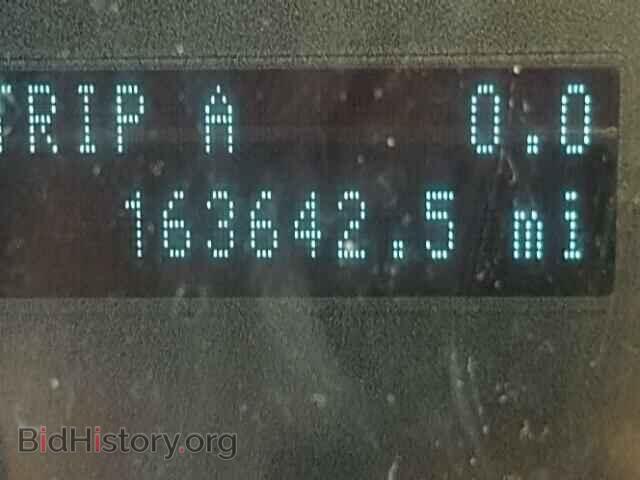 2008 FORD FOCUS - VIN: 1FAHP35N58W130620 - Photo 8