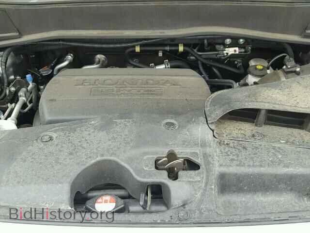 2013 HONDA PILOT - VIN: 5FNYF3H50DB039746 - Фото 7