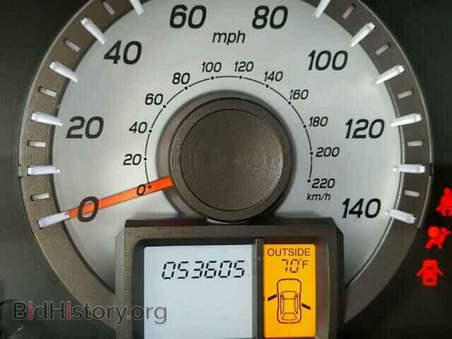 2013 HONDA PILOT - VIN: 5FNYF3H50DB039746 - Фото 8